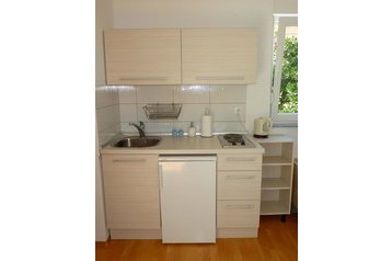 Kroatija Privát Zaostrog, Eksterjeras